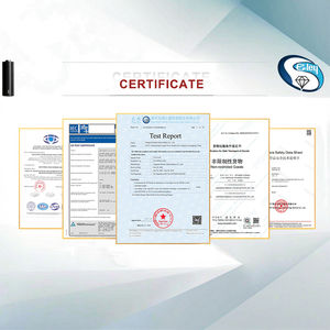 Ronda CE A + siklus panjang datar atas 3.2V 14430 14500 18500 18650 26650 silinder baterai Lithium Ion - Product Image 6