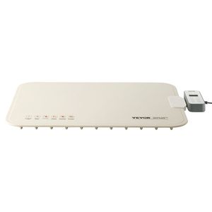 Electric Rollable <b>Food</b> <b>Warming</b> <b>Tray</b> with Temperature Control for Buffet Serving - Product Image 1