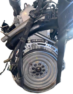 Moteur complet officiel authentique pour <span class=keywords><strong>Mercedes</strong></span> Benz M270920, adapté à <span class=keywords><strong>Mercedes</strong></span> Benz Classe B CLA GLA 2.0T - Product Image 4