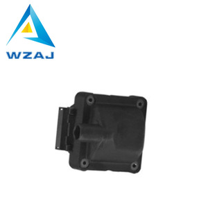 Volkswagen Ignition Coil 0221601001 New <b>Replacement</b> for Car Engine Spark <b>Plug</b> System - Product Image 5