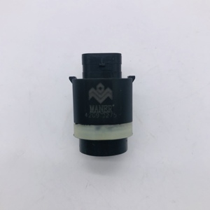 MANER 420919275 4H0919275A Sensor de asistencia de estacionamiento PDC Sensor de estacionamiento Piezas universales aptas para Audi vw <span class=keywords><strong>seat</strong></span> Porsche land rover - Product Image 1