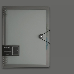 60 fogli di riempimento per <span class=keywords><strong>Notebook</strong></span> raccoglitore a spirale 26 fori diario Planner A4 A5 B5 griglia Cornell linea interna nucleo carta cancelleria - Product Image 4
