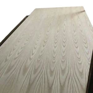 <span class=keywords><strong>Contreplaqué</strong></span> pour meubles de 3 mm, 3,2 mm, 4 mm, 5,2 mm, 9 mm, 12 mm ou 18 mm, placage fantaisie en noyer rouge ou chêne blanc - Product Image 2