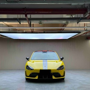 Xiaomi Su7 Ultra MSPR 2025: 529.900 <span class=keywords><strong>RMB</strong></span> Exterior: Pintura Original Amarilla, EXW Shanghái: USD 56.300 - Product Image 4