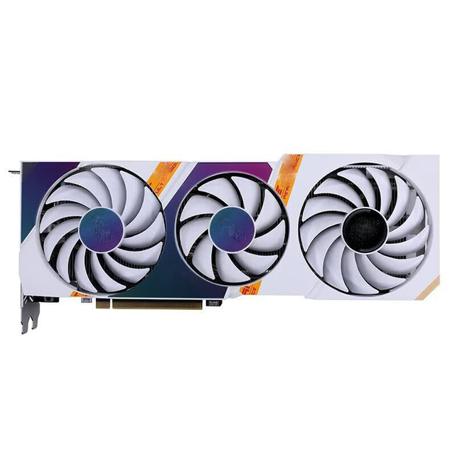Used RTX 3060 12GB Graphics Card for AI, Gaming, Streaming, and Video Editing