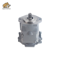 Pompe hydraulique à pistons axiaux OEM 11192166 A10VO18DR/31R pour camions-bennes miniers, excavatrices, machines de forage et pièces de machines industrielles