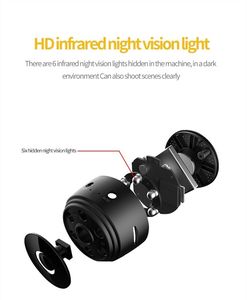 Vente chaude mini caméra full HD 1080P caméra <span class=keywords><strong>wifi</strong></span> sans fil A9 pour la sécurité à domicile <span class=keywords><strong>minicamera</strong></span> mini - Product Image 5