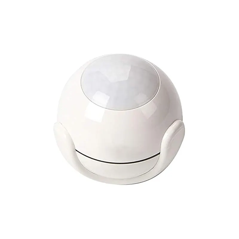 Alarma de seguridad para el hogar, Sensor infrarrojo Zwave PIR, Detector de movimiento