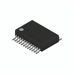 24 SSOP Clock Timing W134SH BOM IC In Stock Components Electronic - Product Image 1
