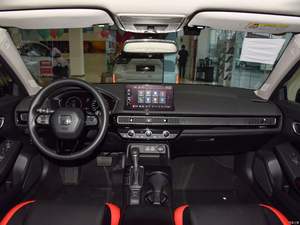 2024รถใหม่ Hon-da <span class=keywords><strong>Civic</strong></span> 1.5T CVT 180กม./ชม. เบนซินซีดานแฮทช์แบค2.0L <span class=keywords><strong>E</strong></span>: <span class=keywords><strong>HEV</strong></span> รถยนต์ไฟฟ้าไฮบริดสำหรับ Hon da <span class=keywords><strong>Civic</strong></span> - Product Image 4