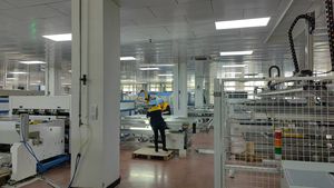 Onduleur solaire monophasé Deye haute efficacité 3.6-6.2kW avec <span class=keywords><strong>2</strong></span> MPPT, connecté au réseau, IP65 WIFI SUN-3.6/<span class=keywords><strong>4</strong></span>/<span class=keywords><strong>4</strong></span>.<span class=keywords><strong>2</strong></span>/<span class=keywords><strong>4</strong></span>.6/5/5.<span class=keywords><strong>2</strong></span>/6/6.2K-G05P1-EU-AM2 - Product Image 6