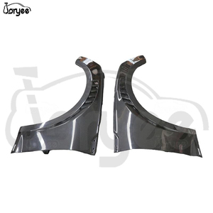 Joryee Kit de carrosserie en fibre de carbone pour <span class=keywords><strong>Audi</strong></span> <span class=keywords><strong>A5</strong></span> 2018 2019 2020 2021 <span class=keywords><strong>2022</strong></span> 2023 2024 Accessoire de réglage - Product Image 1