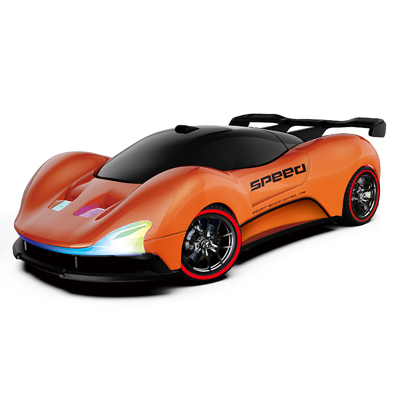 Naranja
