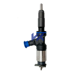 Injecteurs de fue diesel td42 370-7280 3707280 295050-0331 pour nouveau delphi évoque 2.2 bonba cat 8n7005 2433370467 2744962416e - Product Image 4