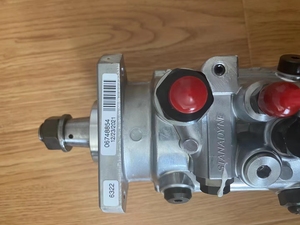 Pompe d'injection Stanadyne DE2435-6322 RE568070 OE 22100-0E010 pour système d'injection en stock - Product Image 5