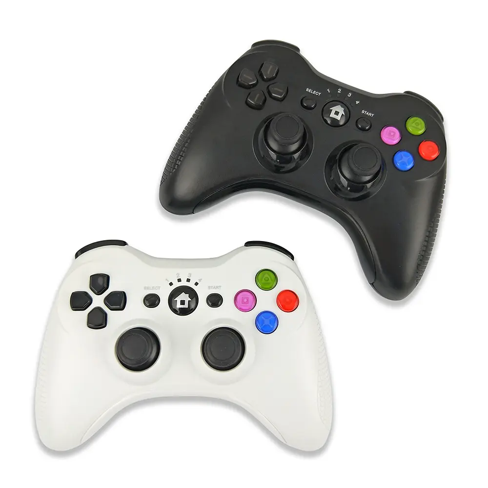 Беспроводной контроллер для PS3, консоль, джойстик Double Shock, джойстик для PS3, геймпад