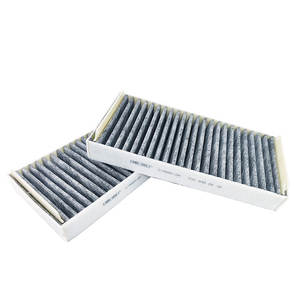 Filtro de Cabina de Carbón Activado, Filtro de Carbón Activado, para el 2108301018, A2108300018, para el, <span class=keywords><strong>MAYBACH</strong></span>, <span class=keywords><strong>MAYBACH</strong></span> 57, 2, 2, 1, 2, 2, 2, 2, 3, 3, 4, 3, 4, 4 - Product Image 3