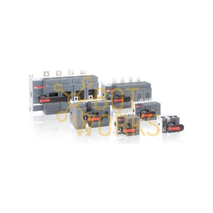ABB 1SCA115685R1001 - Nuovo - Product Image 1