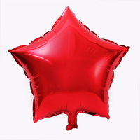 Décoration Étoile en Ballon Métallisé 2026 – Fournitures de Fête, Cérémonie de Remise des Diplômes, Vente en Gros, Ballon Hélium Brillant, Ensemble de Décoration d'Anniversaire