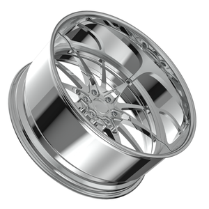 Rines Cóncavos de Aleación para Autos <span class=keywords><strong>Audi</strong></span> RS, BMW M3, M4, <span class=keywords><strong>M5</strong></span>, Mercedes-Benz, de 17, 18, 19, 20, 21, 22, 24 y 26 Pulgadas, Forjados, 5X112, 5X120 - Product Image 4