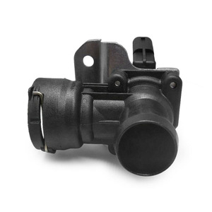 Válvula de agua del calentador Mercedes-Benz 2712030164 para reemplazo y reparación - Product Image 5