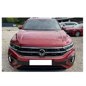 Nouvelles ventes de voitures d'occasion <span class=keywords><strong>Volkswagen</strong></span> T-Roc 1.5 TSI R-Line <span class=keywords><strong>SUV</strong></span> <span class=keywords><strong>2022</strong></span> prêtes à être expédiées - Product Image 1
