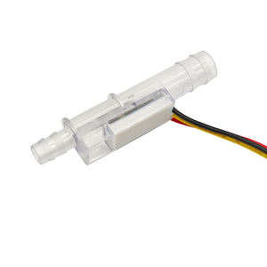 비접촉 광전 레벨 스위치 센서 3.3V 빠른 응답 레벨 센서 신뢰할 수 있는 적외선 광학 레벨 스위치 - Product Image 4