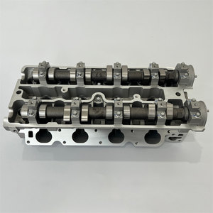 92064173 95315645 Culasse pour Chevrolet Lacetti Optra Daewoo Nubira <span class=keywords><strong>Opel</strong></span> <span class=keywords><strong>Astra</strong></span> F18D3 T20SED Moteur - Product Image 4