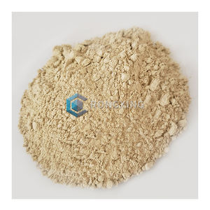 59% 0-1mm 1-3mm Silimanite Andalusite Pó para o forno de explosão quente - Product Image 4