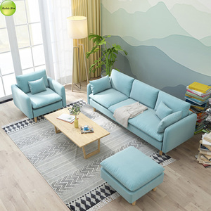 Muebles de diseño industrial para el hogar, producto más vendido en china, con contenedor de estilo, sofá de producción en fábrica - Product Image 1