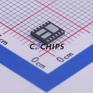 Transistor de efecto de campo de transistor (MOSFET) original y nuevo de la marca de 1/2" - Product Image 2