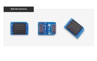 Orange PI 5 Plus Orange PI 5 Pro Orange PI 3B Module EMMC 32 Go 64 Go 256 Go