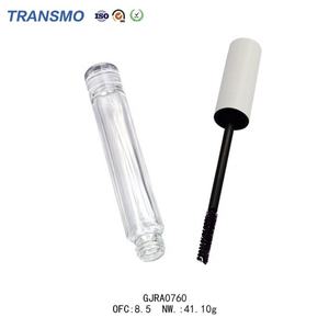 Tubo de Rímel de Vidrio, Marca Privada, Botella Vacía para Suero de Pestañas, Botella de Rímel de Vidrio Vacía de 8.5 ml - Product Image 6