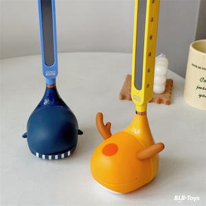 Instrumentos Musicales Electrónicos al por Mayor, Sintetizadores Portátiles, Entretenimiento, Regalos de Navidad para Niños y Niñas - Product Image 1