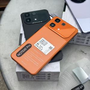 โน้ต 60 โปร 5G รุ่น 7.3 นิ้ว 8000mAh 16GB+1TB 120Hz AMOLED ขายส่งยกชุด ปลดล็อคแล้ว เปลี่ยนอะไหล่ ตรงรุ่น OEM รับรองคุณภาพ - Product Image 3