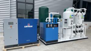 Klein Bezet Gebied Psa Zuurstofgenerator Energiebesparingssysteem Medische Zuurstofconcentrator - Product Image 5