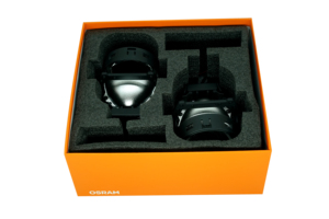 <span class=keywords><strong>OSRAM</strong></span>-<span class=keywords><strong>proyector</strong></span> <span class=keywords><strong>LED</strong></span> para coche, lámpara <span class=keywords><strong>LED</strong></span> CLC bi-lens, 12V - Product Image 5
