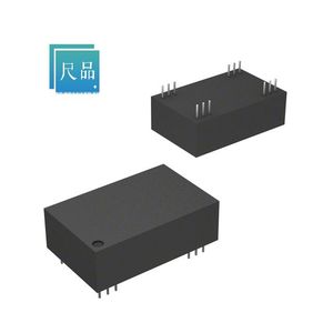 <strong>REC3</strong>-1215SR/H1 BOM Service DC DC CONVERTER 15V 3W <strong>REC3</strong>-1215SR/H1 - Product Image 1
