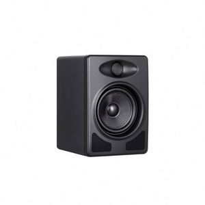 Enceintes de monitoring actives professionnelles de 5 pouces pour studio audio, avec Bluetooth, fourniture directe usine pour petits studios - Product Image 4