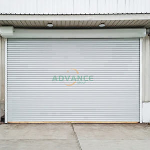 <span class=keywords><strong>Persiana</strong></span> Enrollable de Aluminio para Huracanes, Ventana Enrollable de Seguridad Resistente a Tifones, <span class=keywords><strong>Persiana</strong></span> Enrollable a Prueba de Viento, <span class=keywords><strong>Persiana</strong></span> Automática - Product Image 5