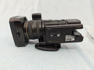 Videocámara Sony HXR-NX5R NXCAM Full HD para Transmisión en Vivo - Product Image 6