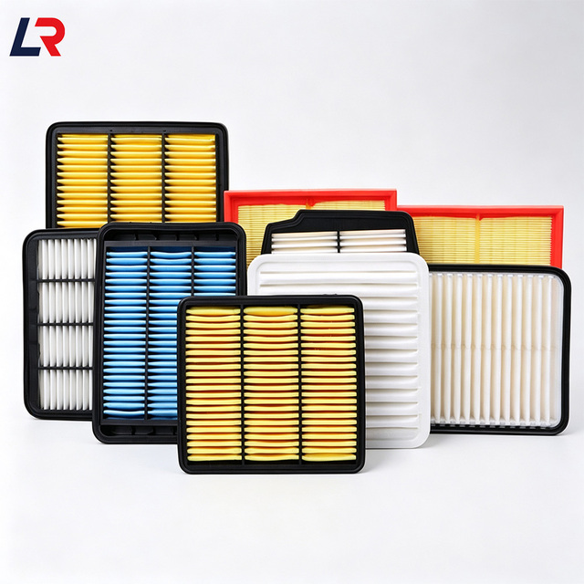Wholesale Manufacturer High Performance Automotive Engine Car Air Filter for toyota Suzuki nissan mitsubishi Mercedes Suzuki bmw