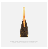 Sac fourre-tout en PU tendance pour femme. Sac à main de luxe de marque. Convient à un usage quotidien.