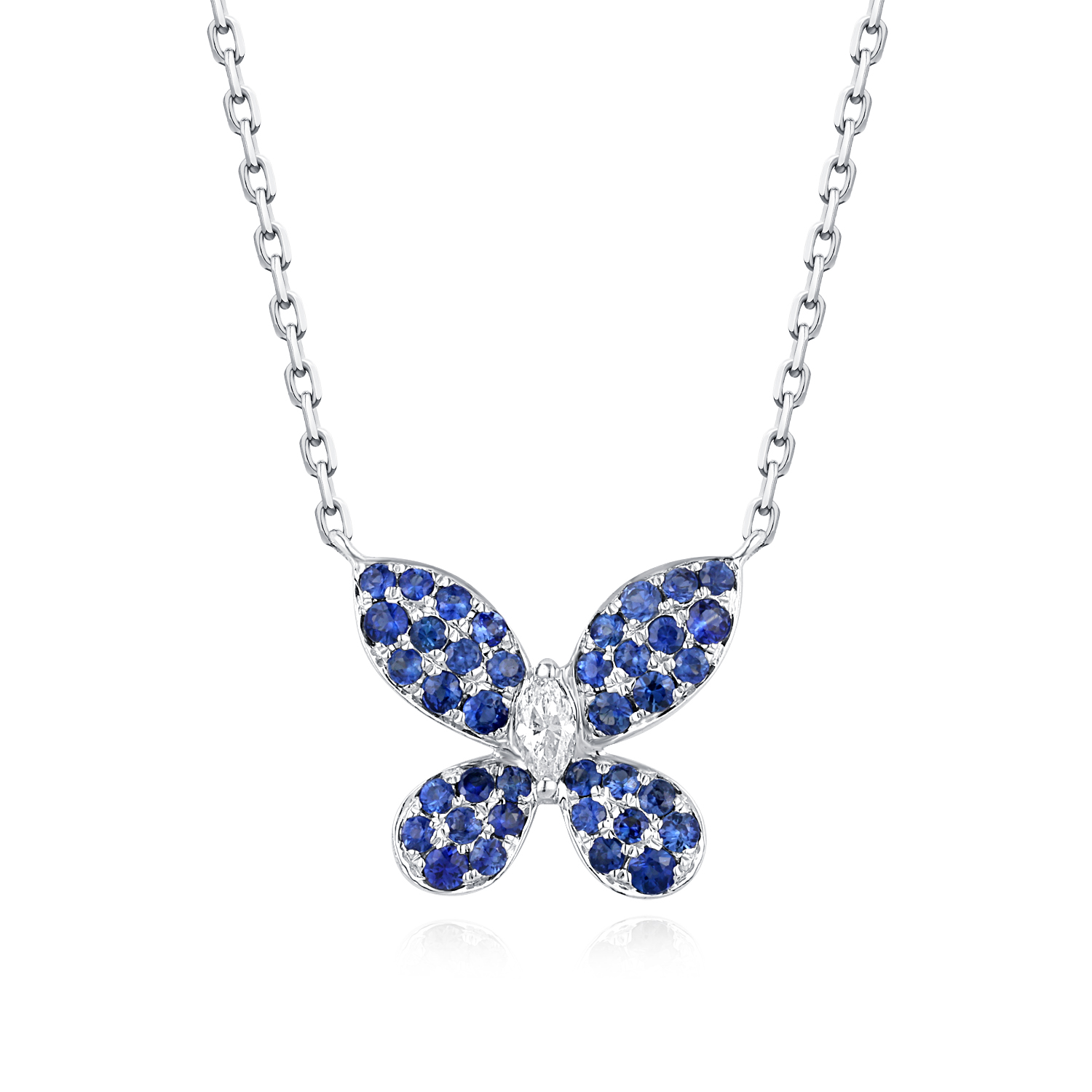 Or rose 18K