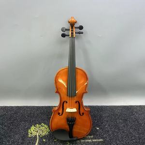 Vente en gros pas cher contreplaqué <span class=keywords><strong>violon</strong></span> étudiant <span class=keywords><strong>violon</strong></span> gros bois laminé allemand <span class=keywords><strong>violon</strong></span> 44 - Product Image 3