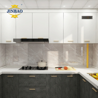 Fabricant Jinbao, panneaux en mousse PVC Celuka pour meubles et armoires