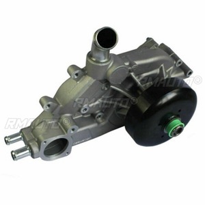 Bomba de Agua para Motor 88894290 para GMC Chevrolet, Pieza de Repuesto para Motor S, Accesorios para Automóviles - Product Image 5