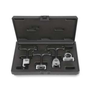BETA - 014740100 Kit de 4 outils pour retirer les bobines de bougie Volkswagen-MOTEUR EAN 8014230717661 ET JEU DE DISTRIBUTION - Product Image 1