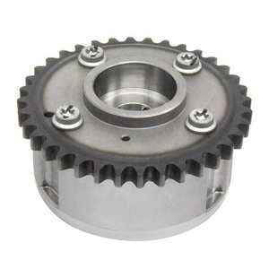 Piñón de Distribución Variable del Motor 03C109088B para Skoda FABIA OCTAVIA RAPID ROOMSTER SUPERB YETI 03C109088C 03C109088A - Product Image 1
