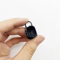 Capteur de température d'air d'admission 8980653770 pour moteur Isuzu 4HK1 6HK1 6UZ1 6WG1 Stage 3, compatible avec les pièces de réparation d'excavatrices Hitachi Sany